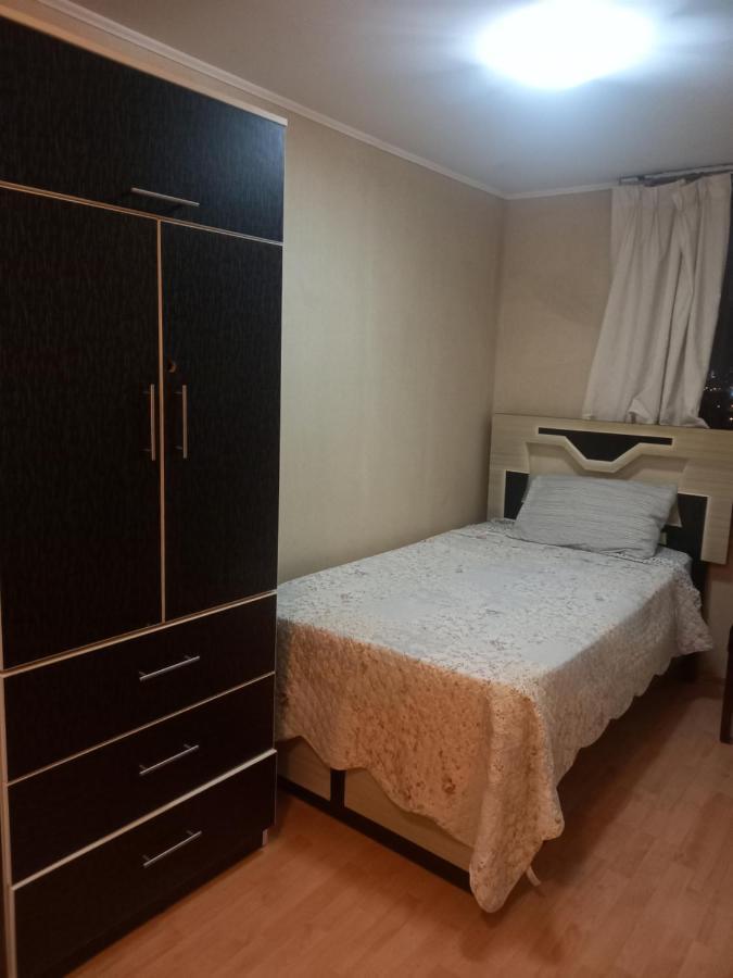 Apartamento Departamento Anto *