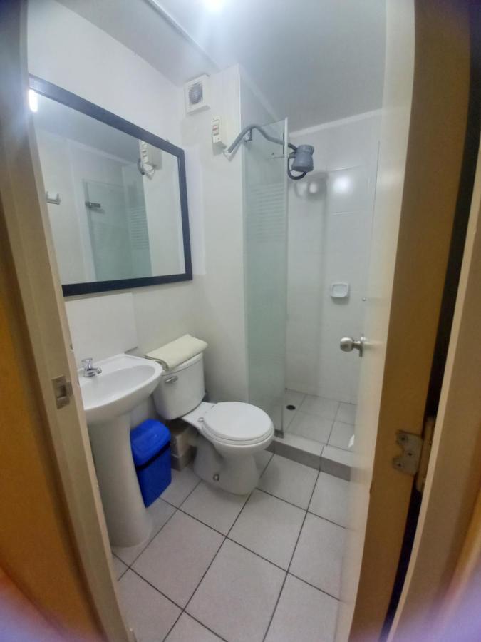 Departamento Anto Apartamento Lima