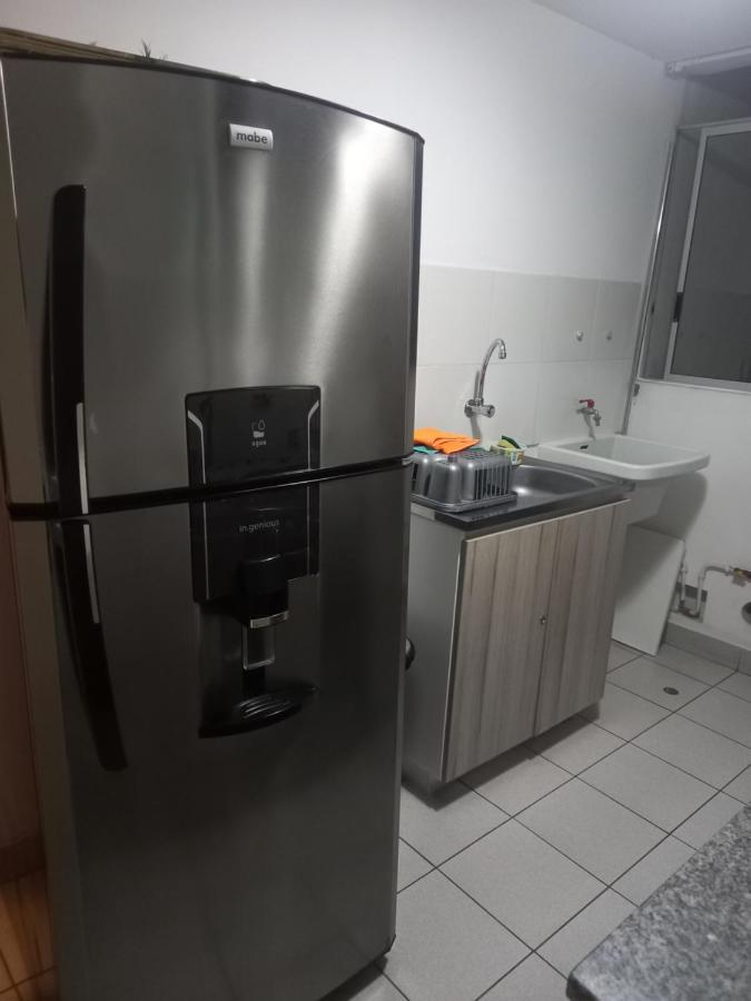 Departamento Anto Apartamento *